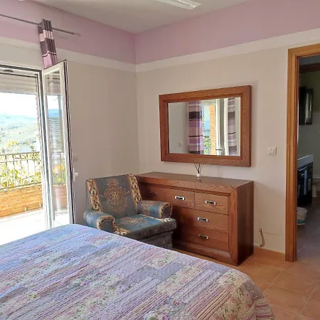 Villares Villa Jaén