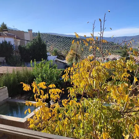 Villares Villa Jaén