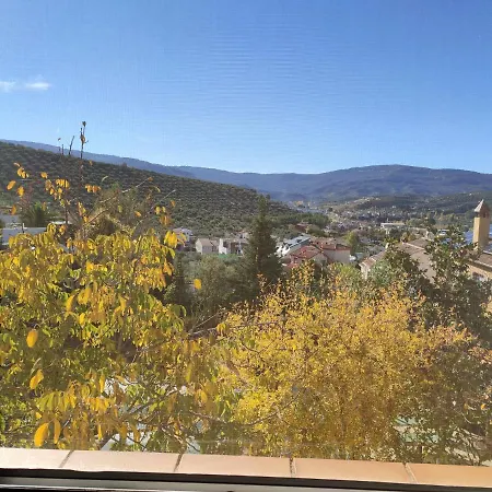 Villa Villares Jaén