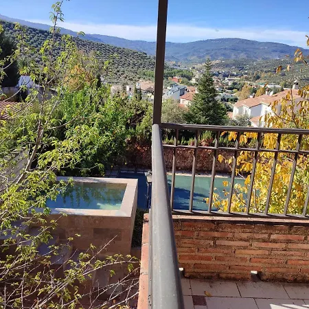 Villa Villares