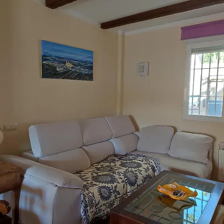 Villa Villares Jaén