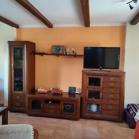 Villares Villa