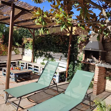 Villa Villares