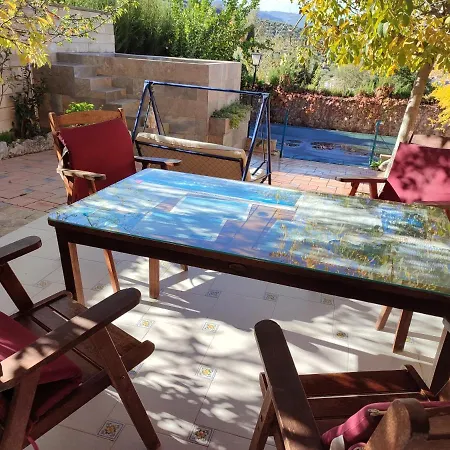 Villares Villa Jaén