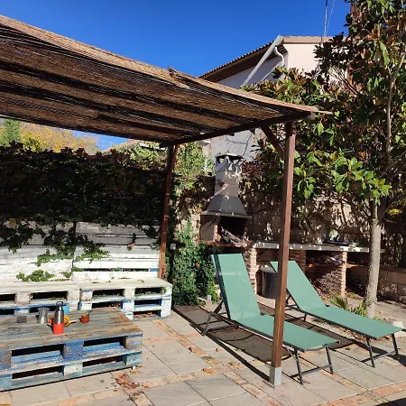 Villa Villares