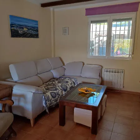 Villares Villa Jaén