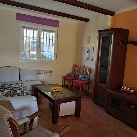 Villares Villa Jaén